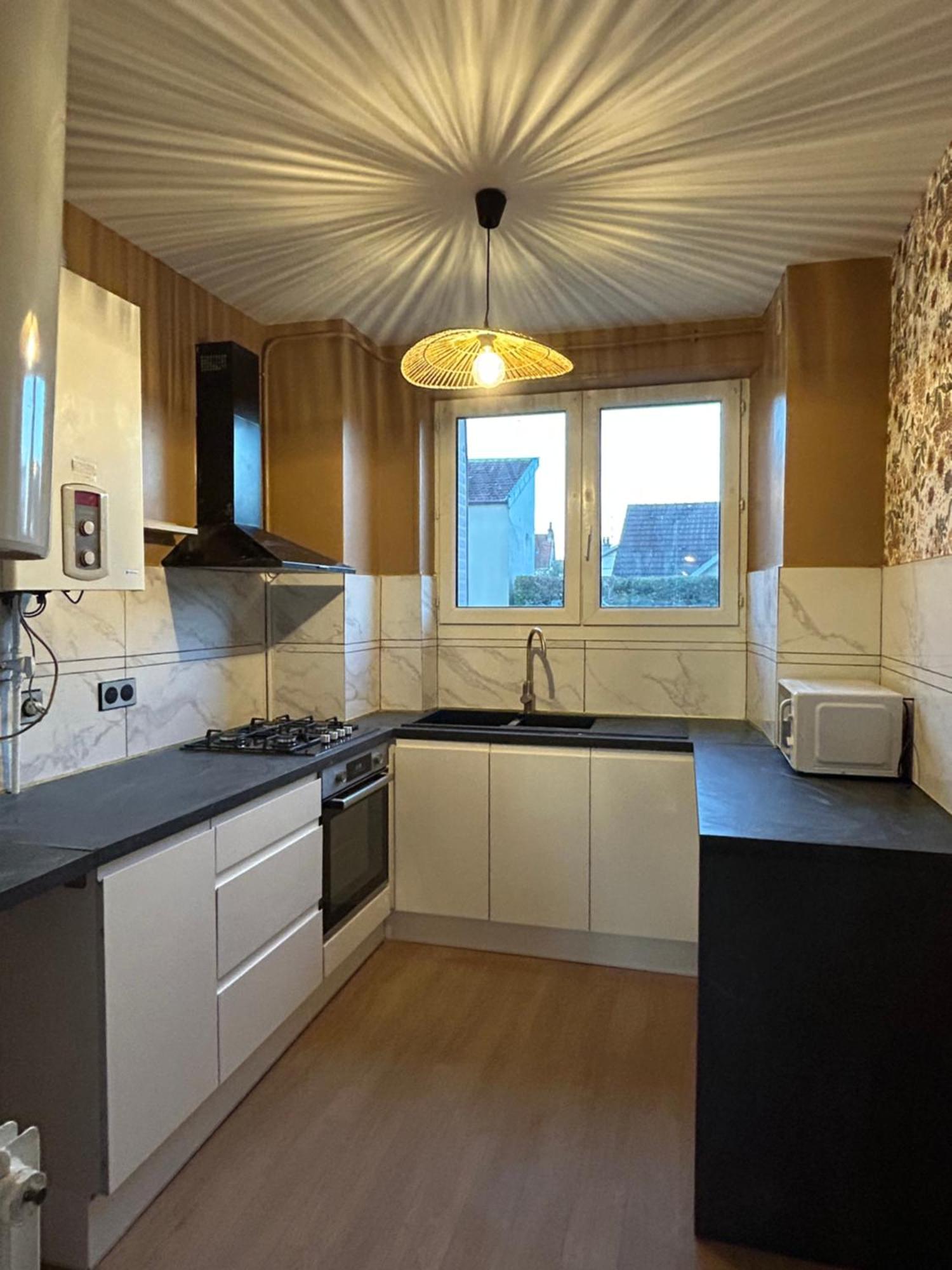 Home Lyla Dijon Zewnętrze zdjęcie