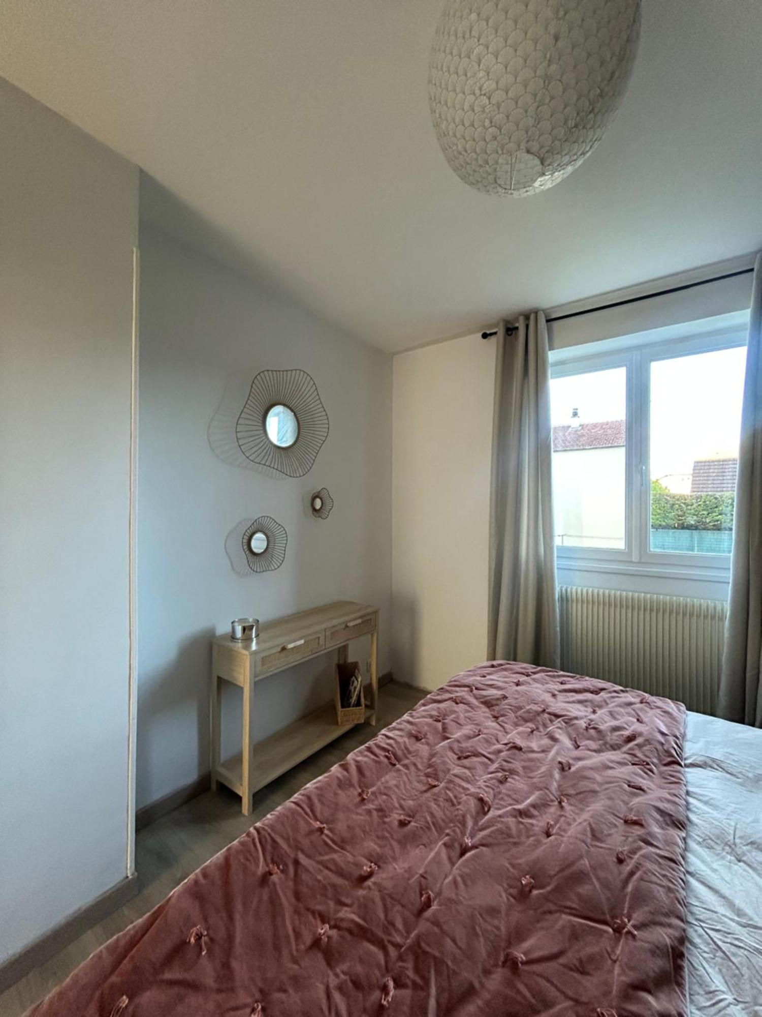 Home Lyla Dijon Zewnętrze zdjęcie