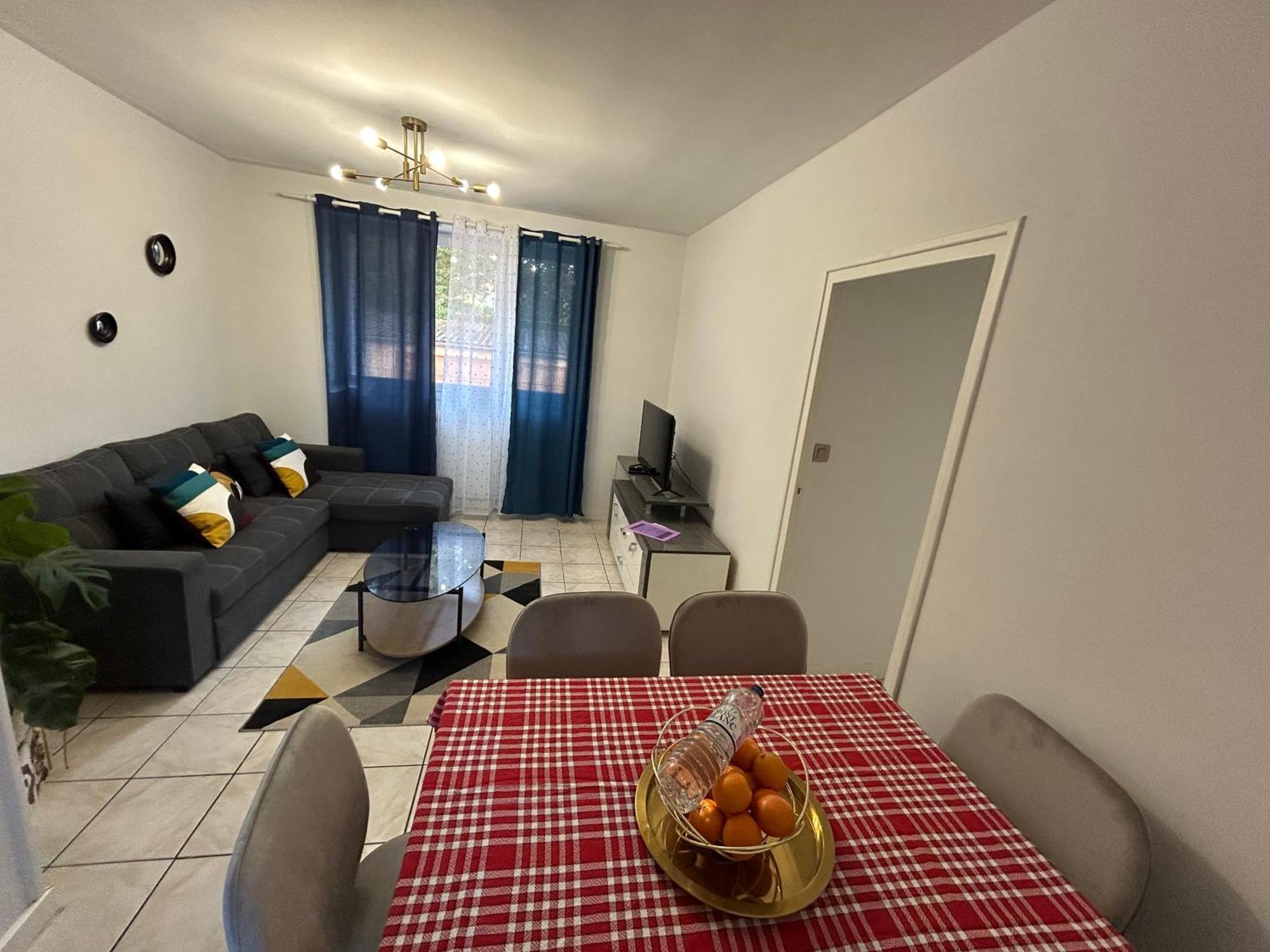 Home Lyla Dijon Zewnętrze zdjęcie